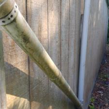 Heavy-Algae-Siding-Wash-in-Newport-OR 1